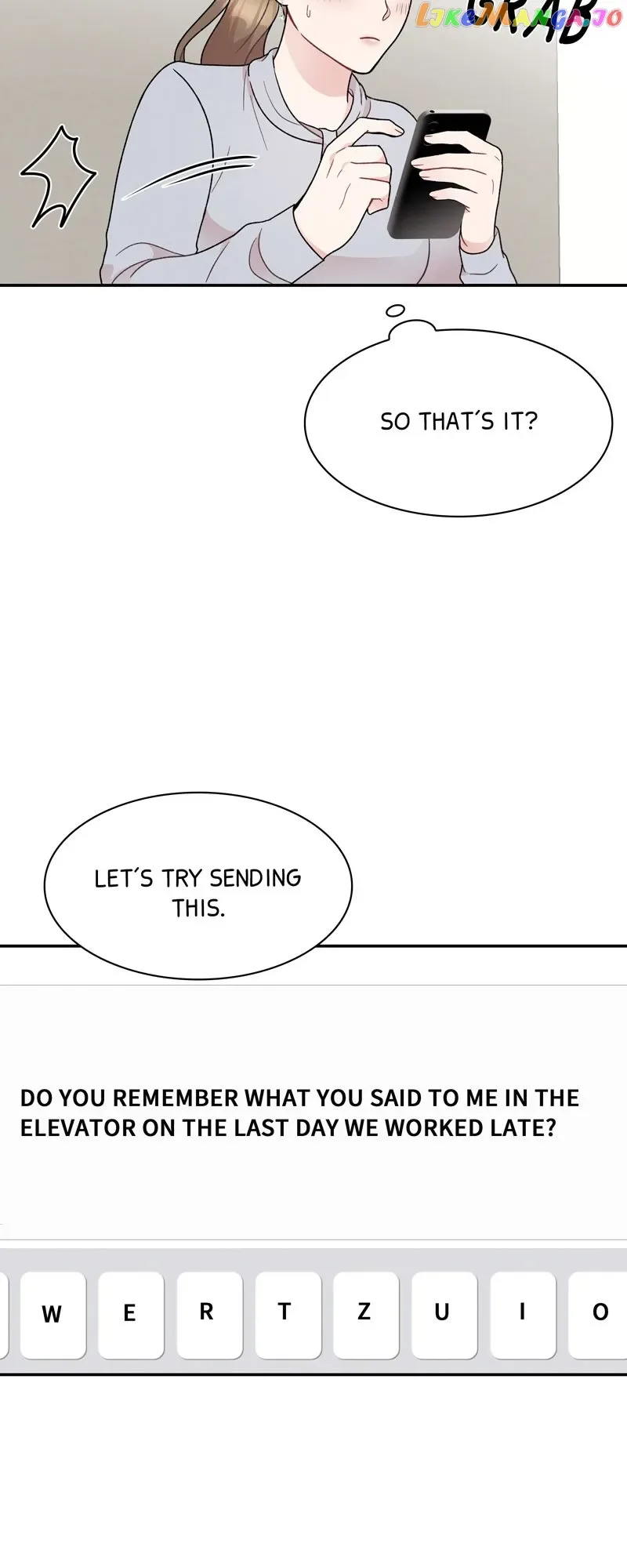 My Bosss’s Perfect Wedding Chapter 11 page 37