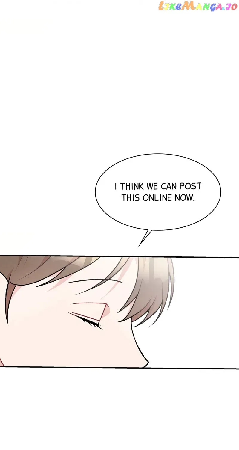 My Bosss’s Perfect Wedding Chapter 11 page 29