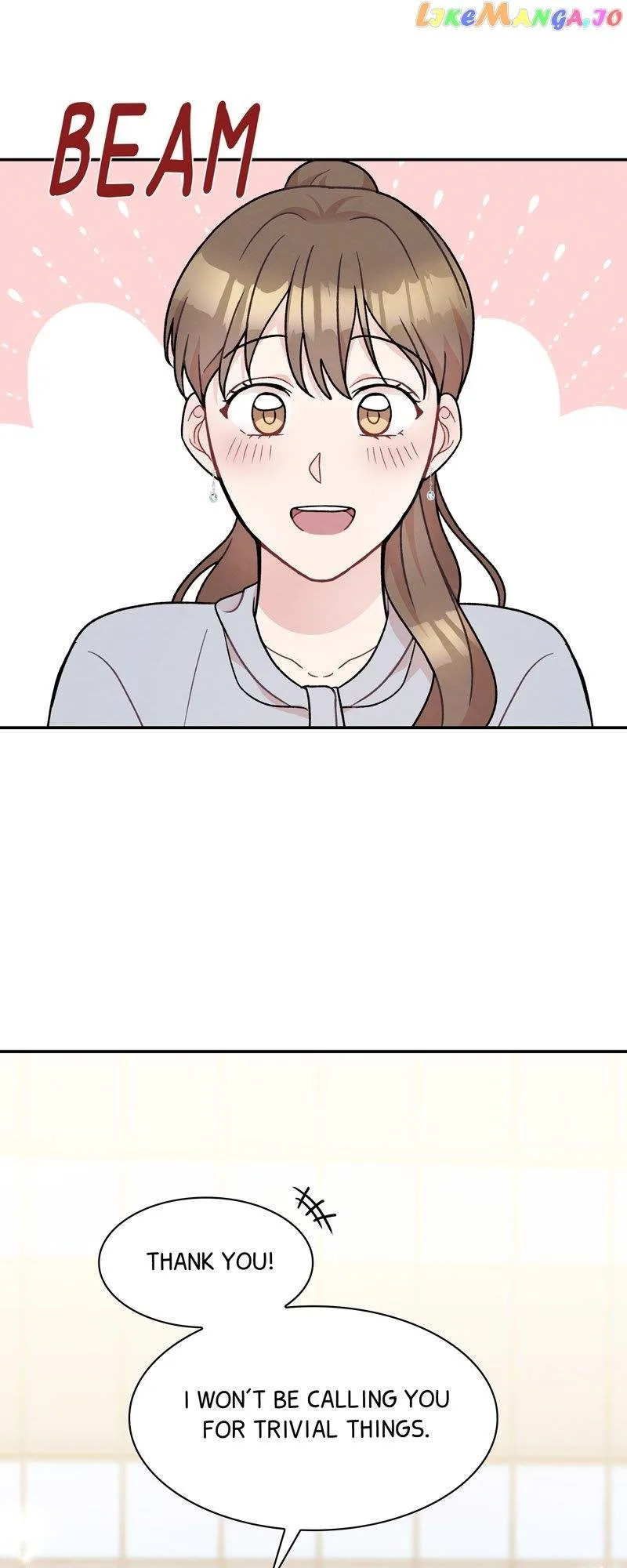 My Bosss’s Perfect Wedding Chapter 12 page 16