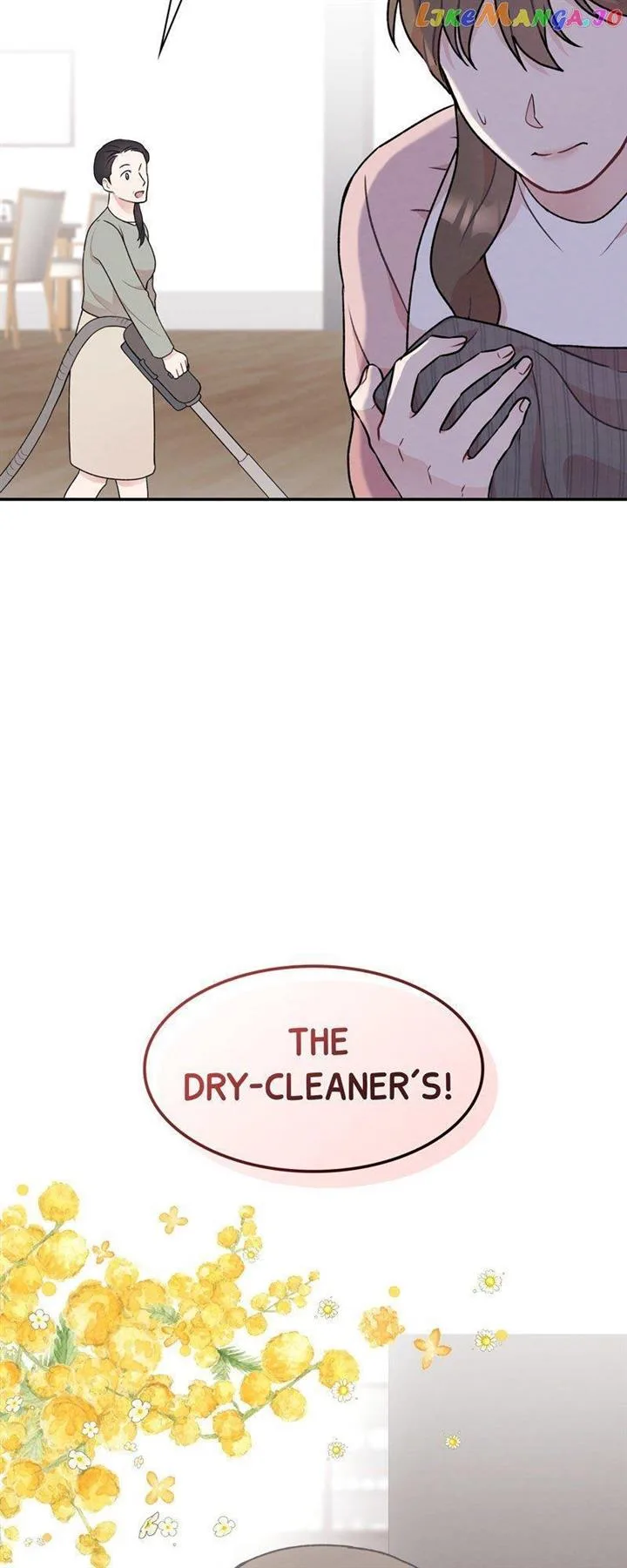 My Bosss’s Perfect Wedding Chapter 10 page 68