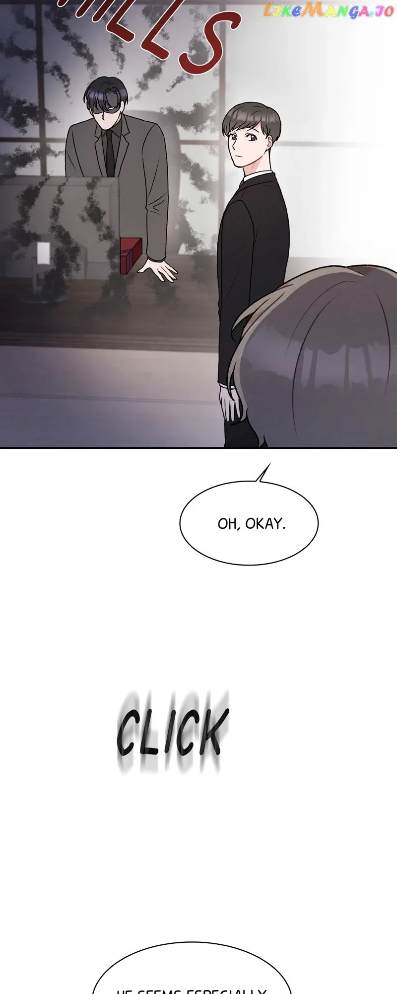 My Bosss’s Perfect Wedding Chapter 11 page 14