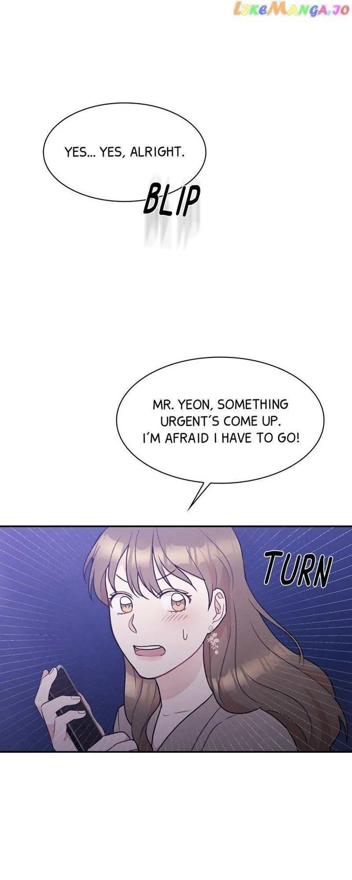 My Bosss’s Perfect Wedding Chapter 10 page 62