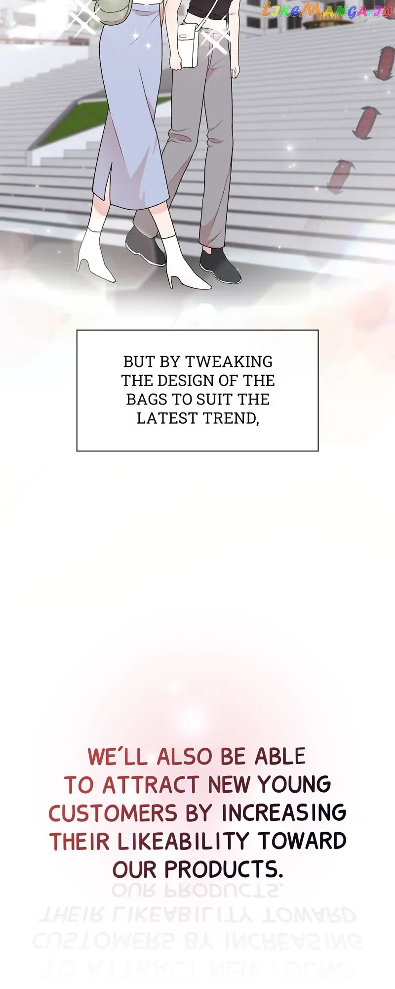 My Bosss’s Perfect Wedding Chapter 11 page 28
