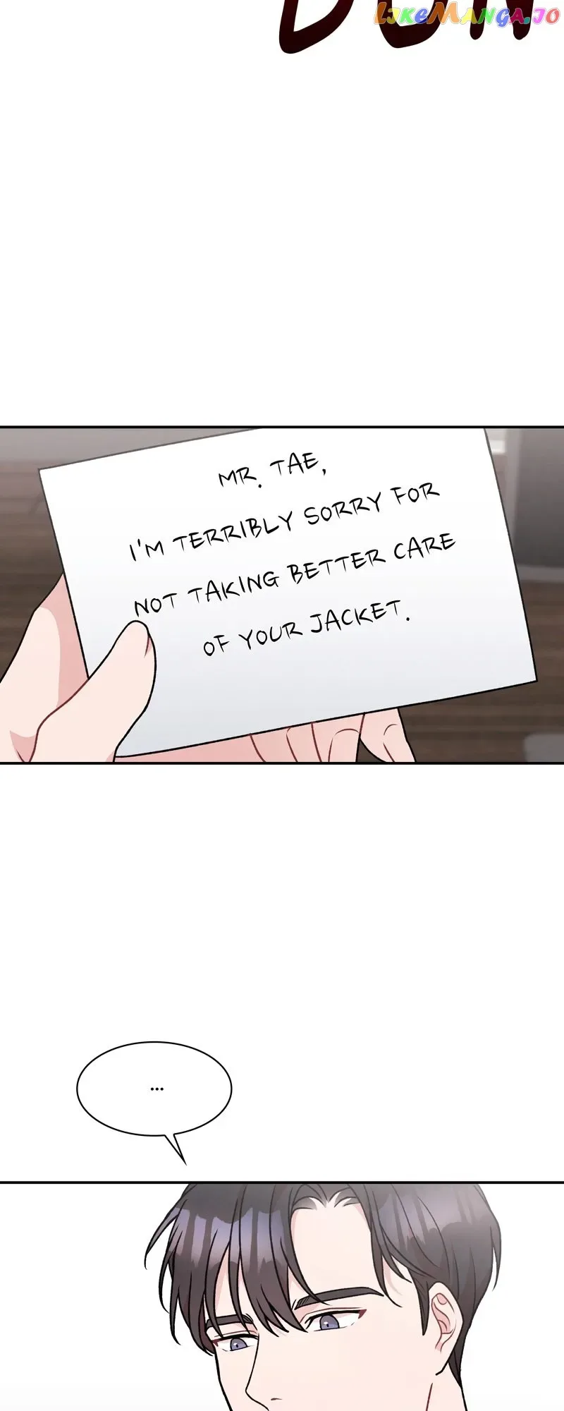My Bosss’s Perfect Wedding Chapter 11 page 8