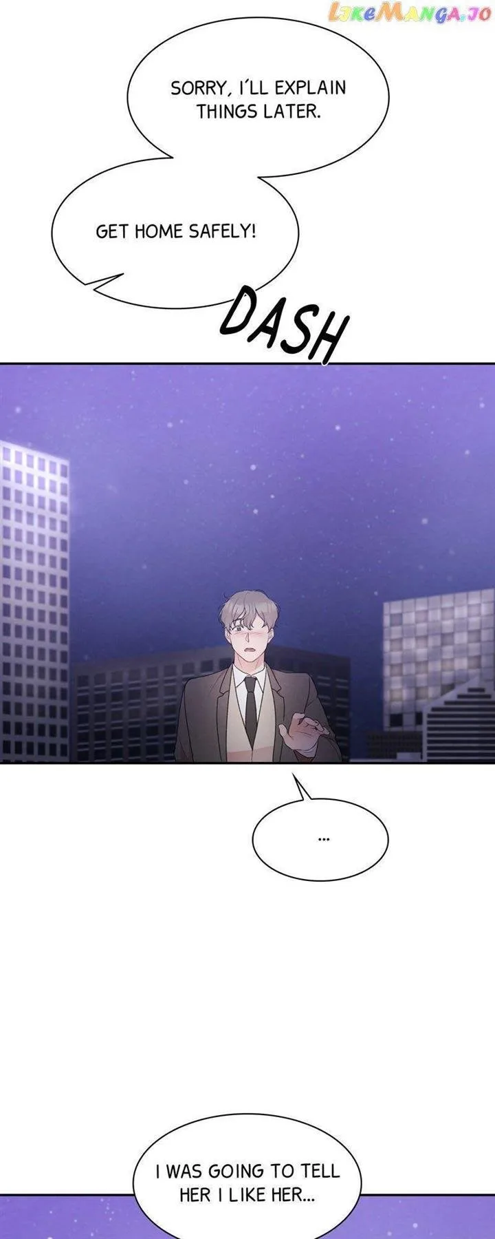 My Bosss’s Perfect Wedding Chapter 10 page 63