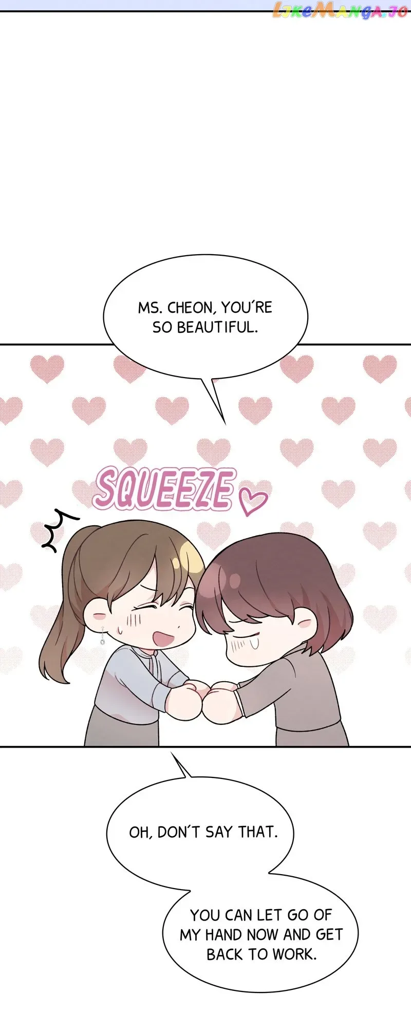 My Bosss’s Perfect Wedding Chapter 11 page 32
