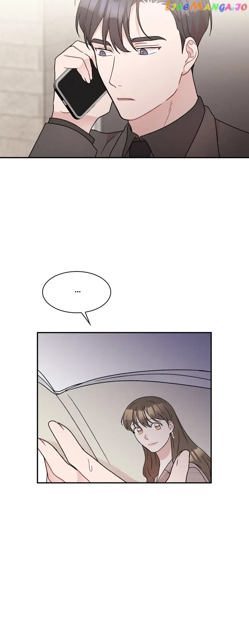 My Bosss’s Perfect Wedding Chapter 11 page 58