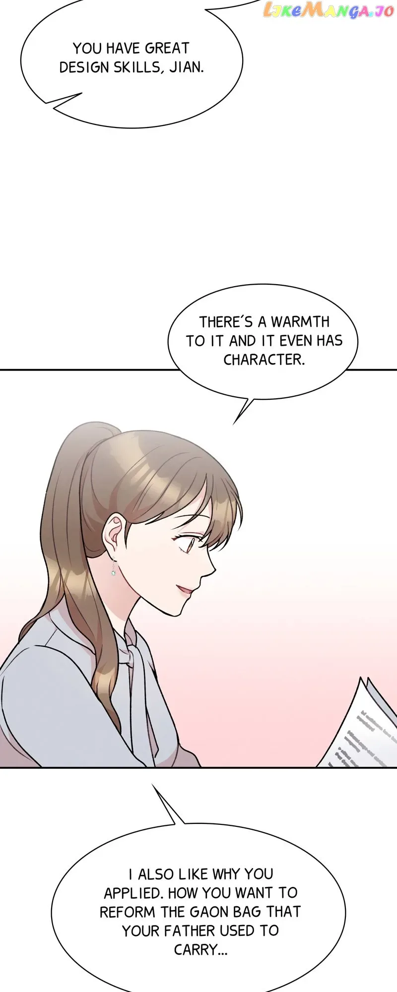 My Bosss’s Perfect Wedding Chapter 11 page 23