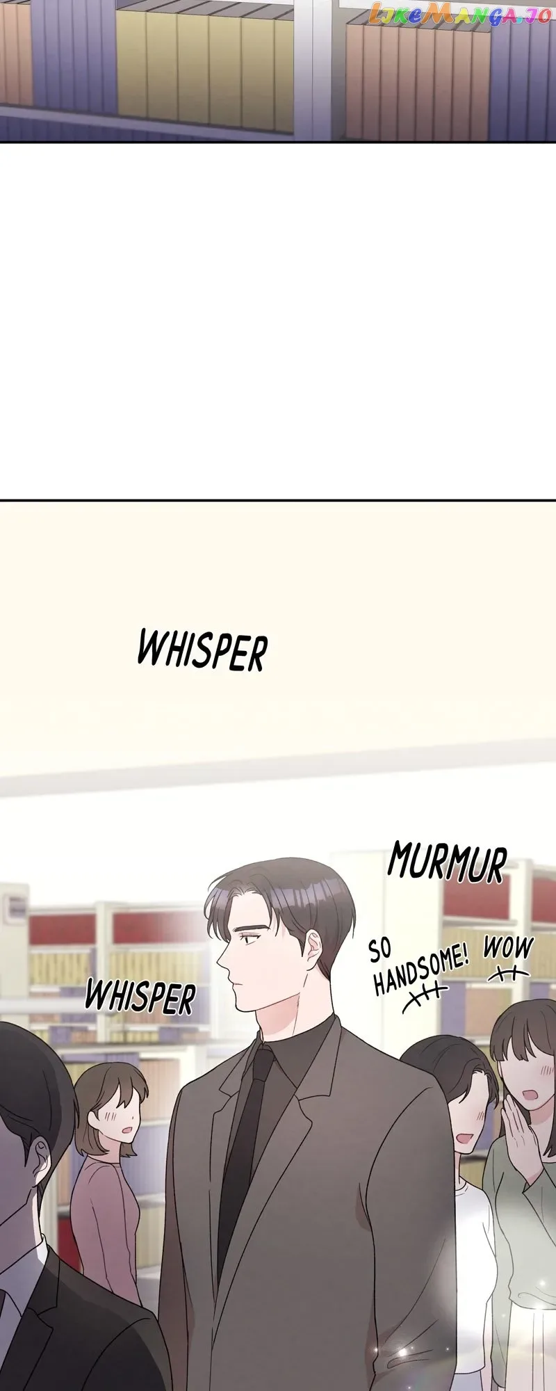 My Bosss’s Perfect Wedding Chapter 11 page 53