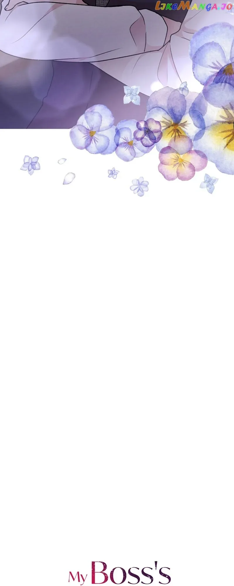 My Bosss’s Perfect Wedding Chapter 11 page 5