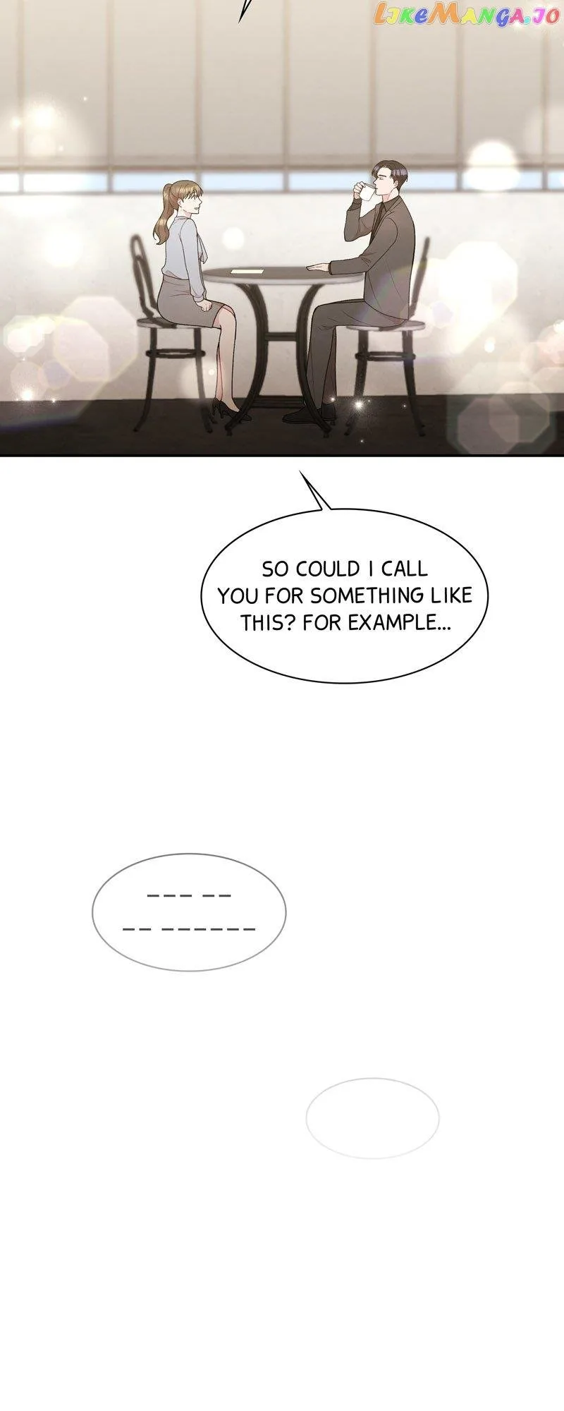 My Bosss’s Perfect Wedding Chapter 12 page 17