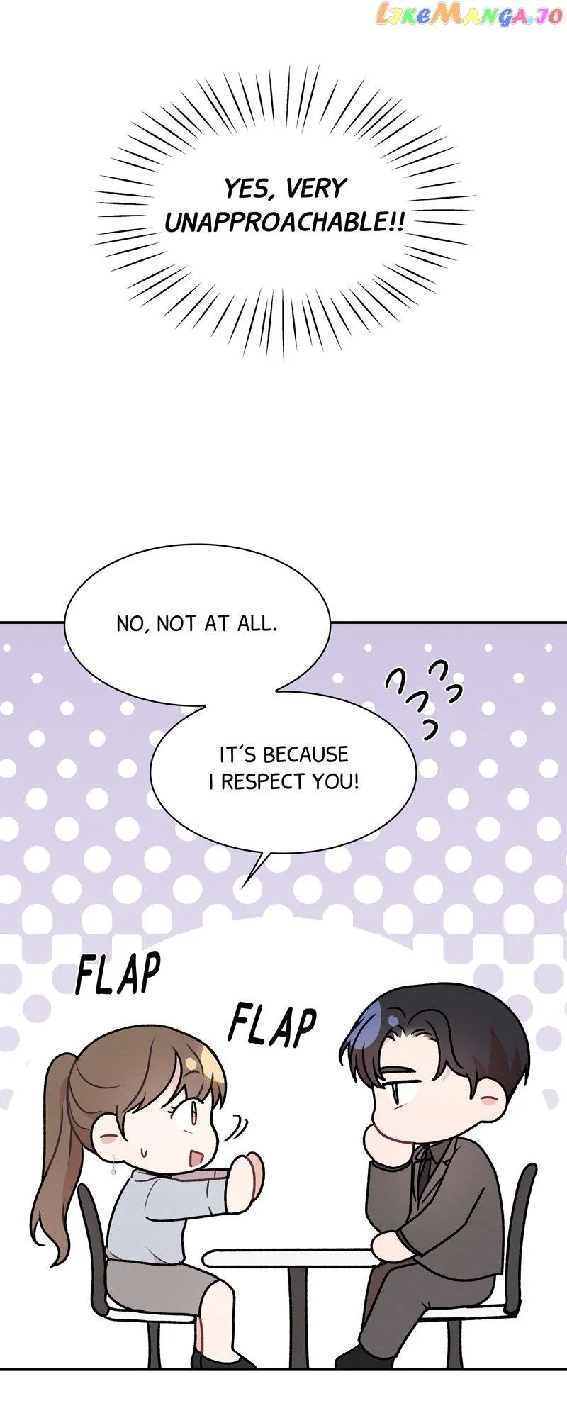 My Bosss’s Perfect Wedding Chapter 12 page 7