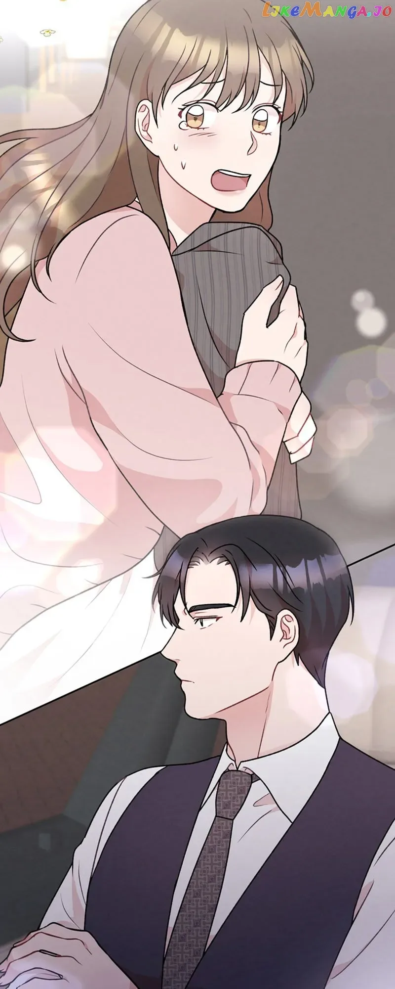 My Bosss’s Perfect Wedding Chapter 11 page 4