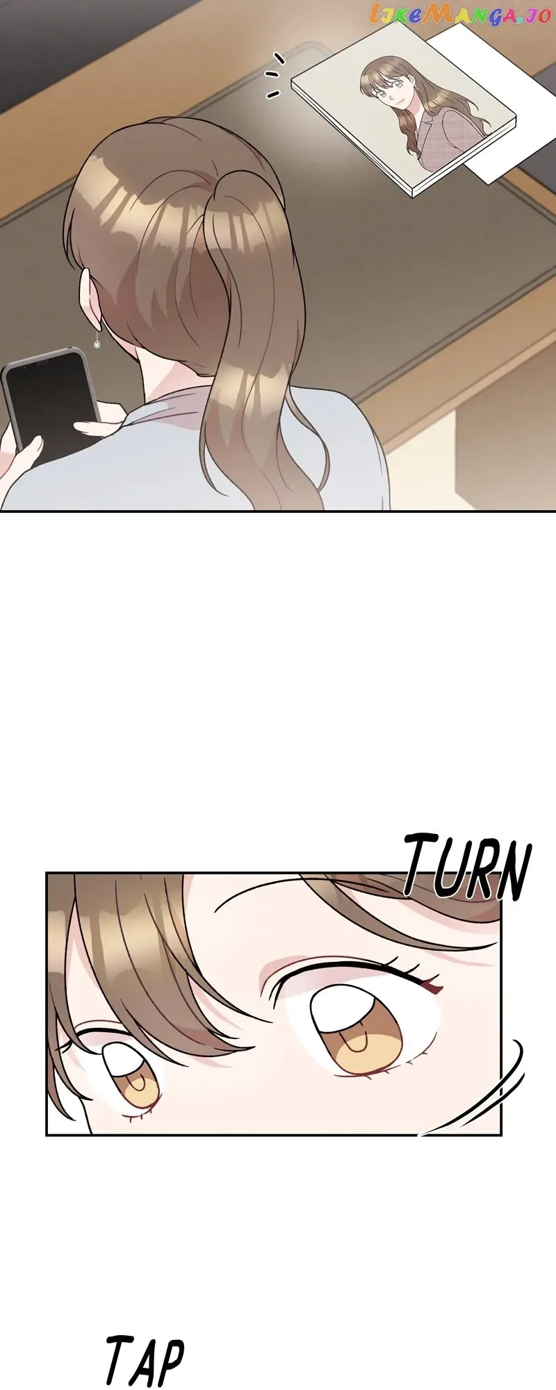 My Bosss’s Perfect Wedding Chapter 11 page 42