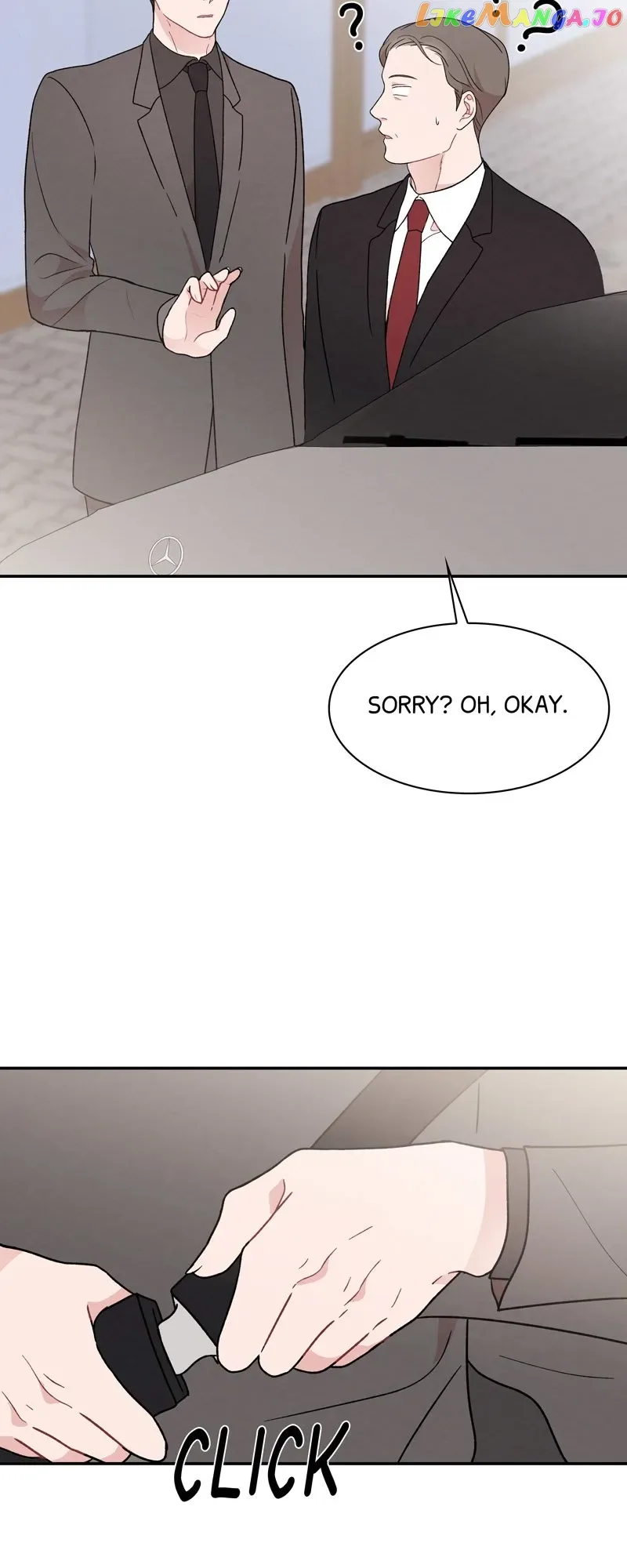 My Bosss’s Perfect Wedding Chapter 11 page 49