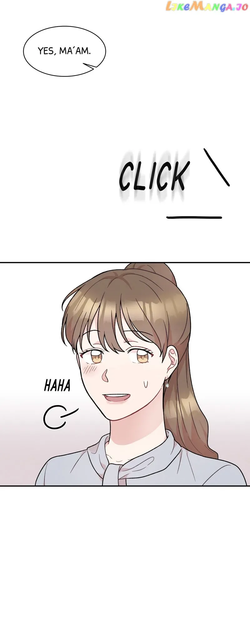 My Bosss’s Perfect Wedding Chapter 11 page 33