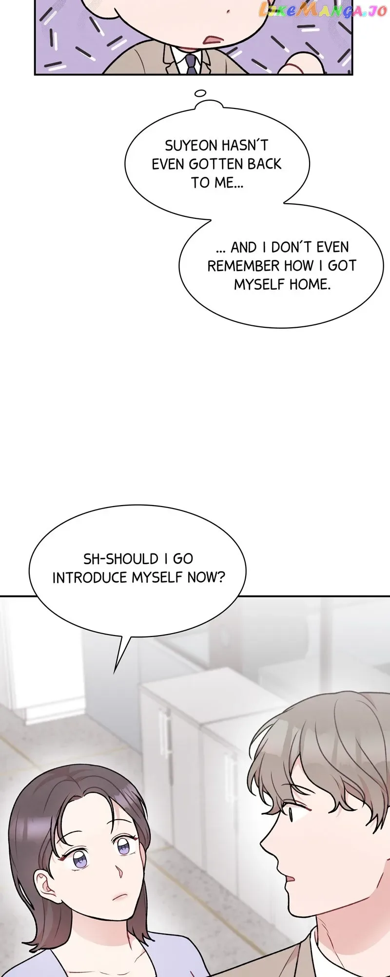 My Bosss’s Perfect Wedding Chapter 11 page 16