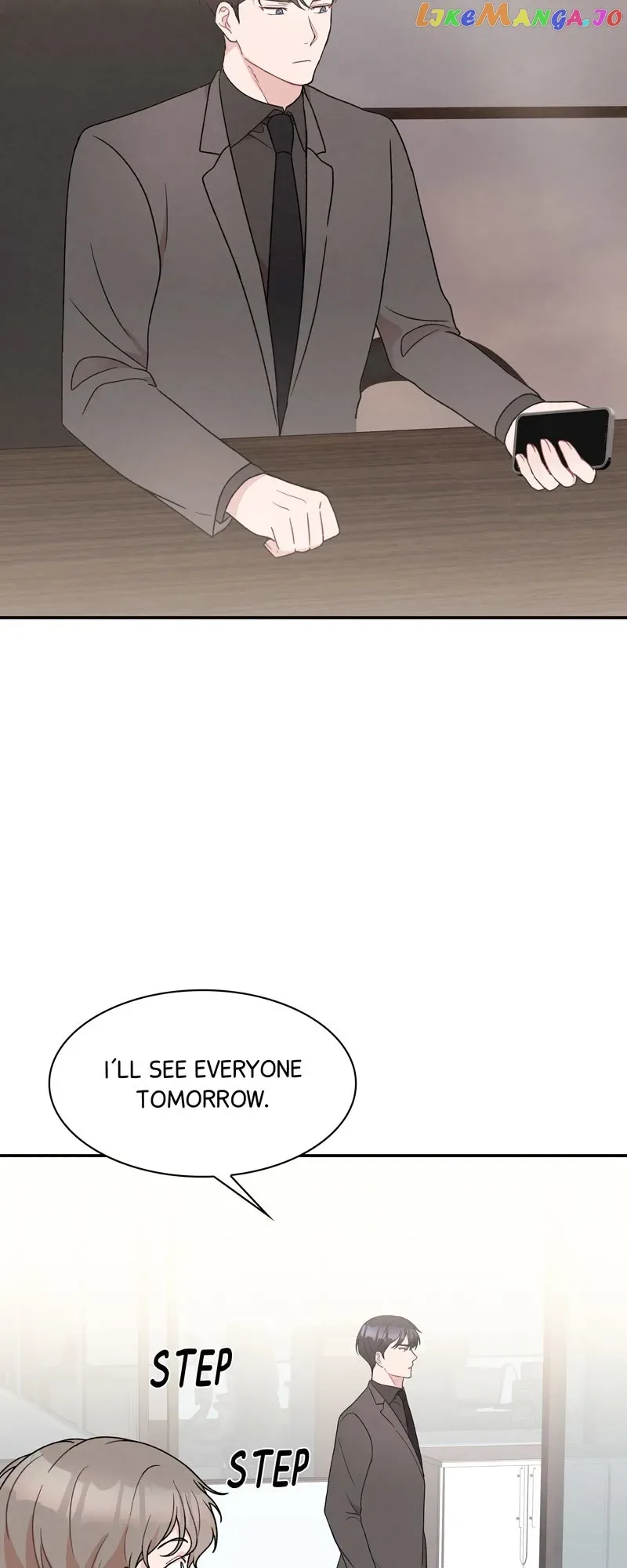 My Bosss’s Perfect Wedding Chapter 11 page 47
