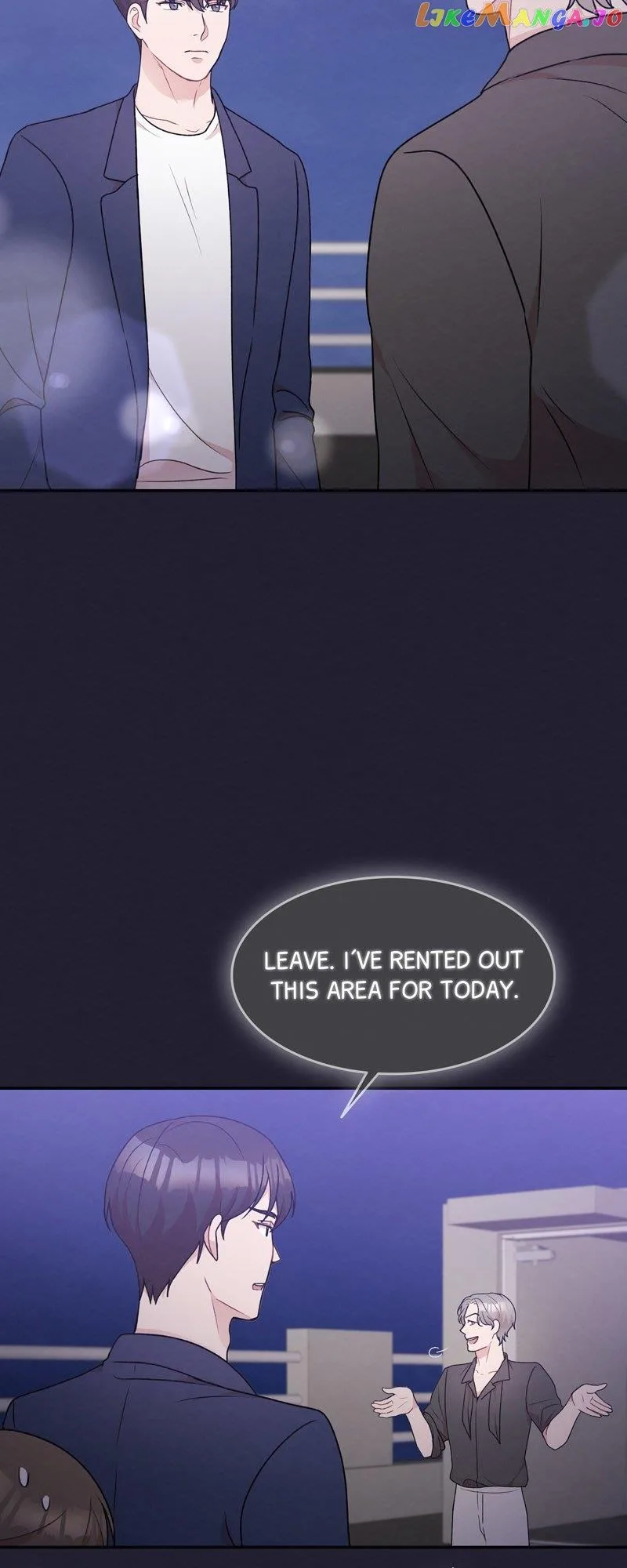 My Bosss’s Perfect Wedding Chapter 9 page 13