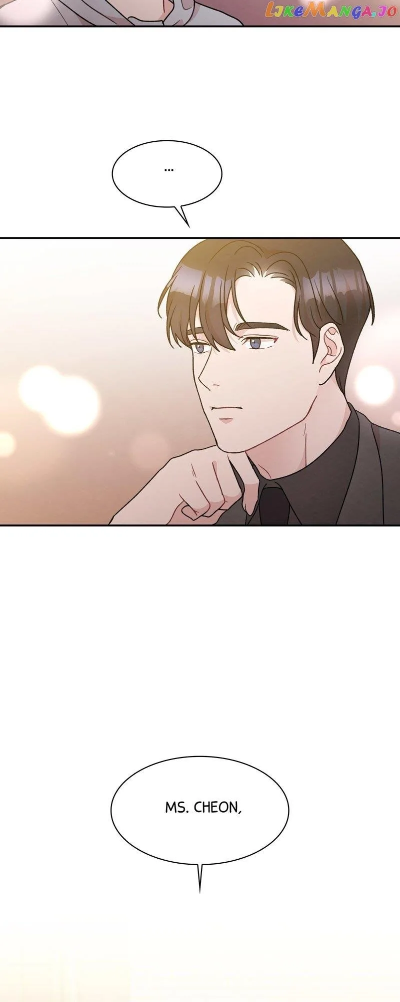 My Bosss’s Perfect Wedding Chapter 12 page 3