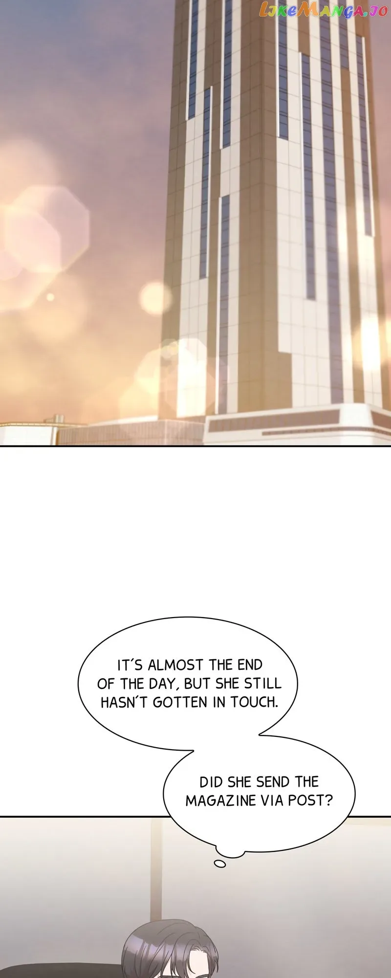My Bosss’s Perfect Wedding Chapter 11 page 46