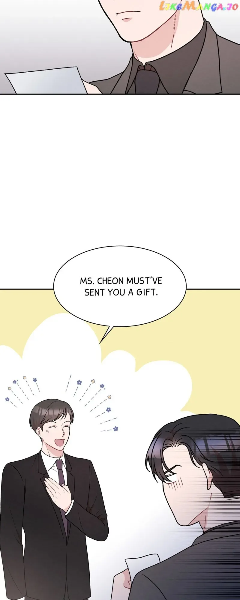 My Bosss’s Perfect Wedding Chapter 11 page 9