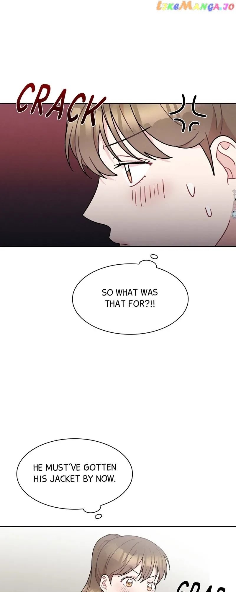 My Bosss’s Perfect Wedding Chapter 11 page 36