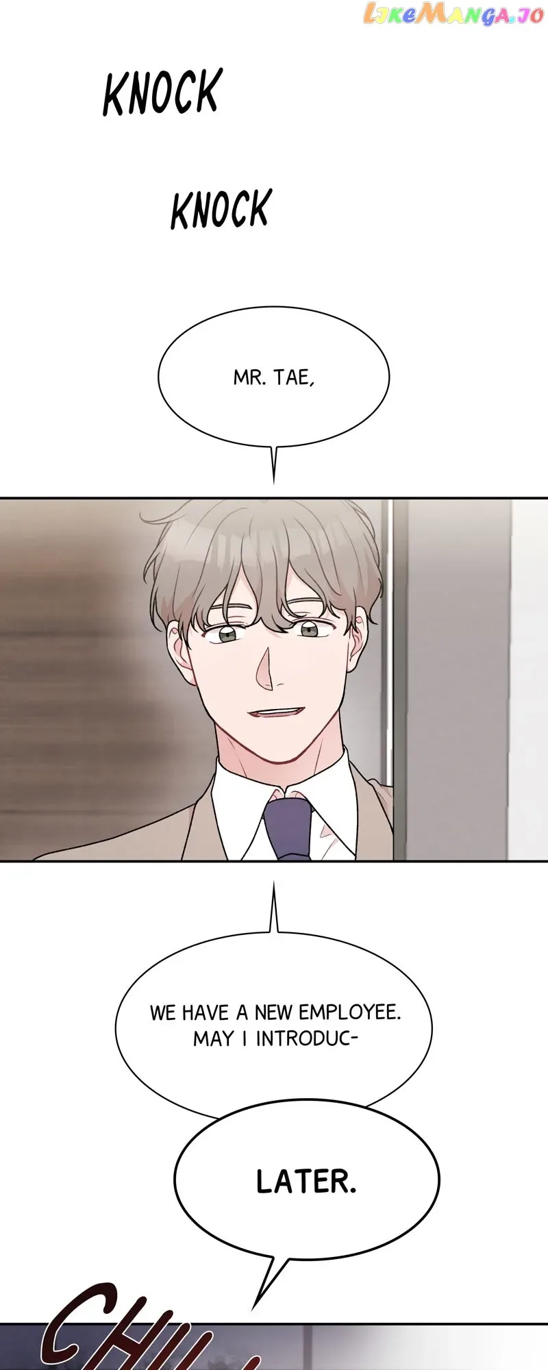 My Bosss’s Perfect Wedding Chapter 11 page 13