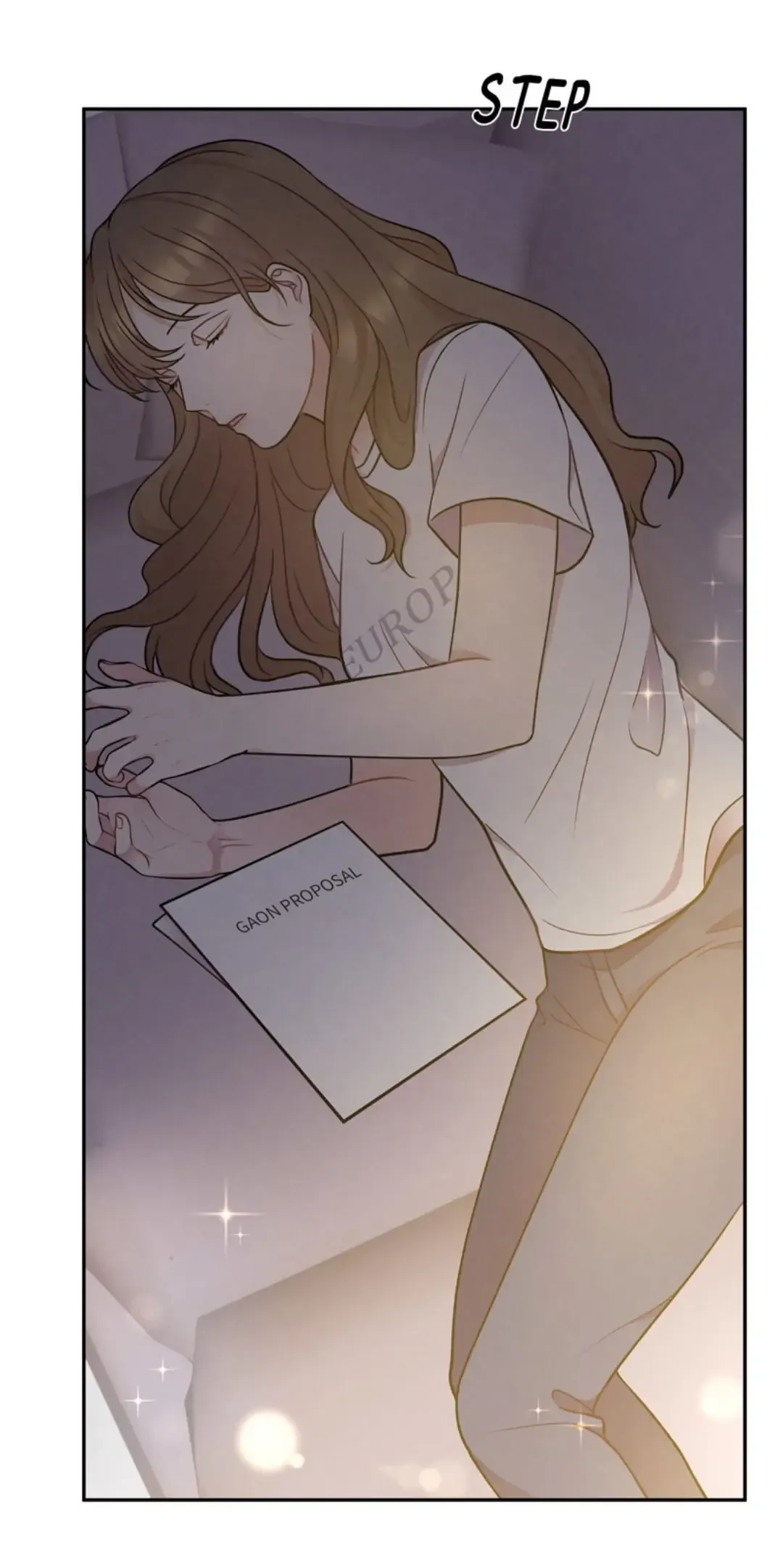 My Bosss’s Perfect Wedding Chapter 1 page 98