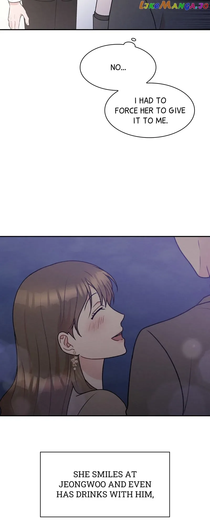 My Bosss’s Perfect Wedding Chapter 11 page 10