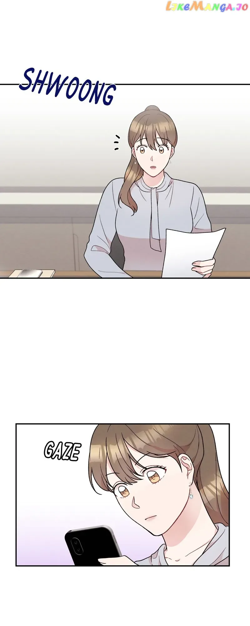My Bosss’s Perfect Wedding Chapter 11 page 38