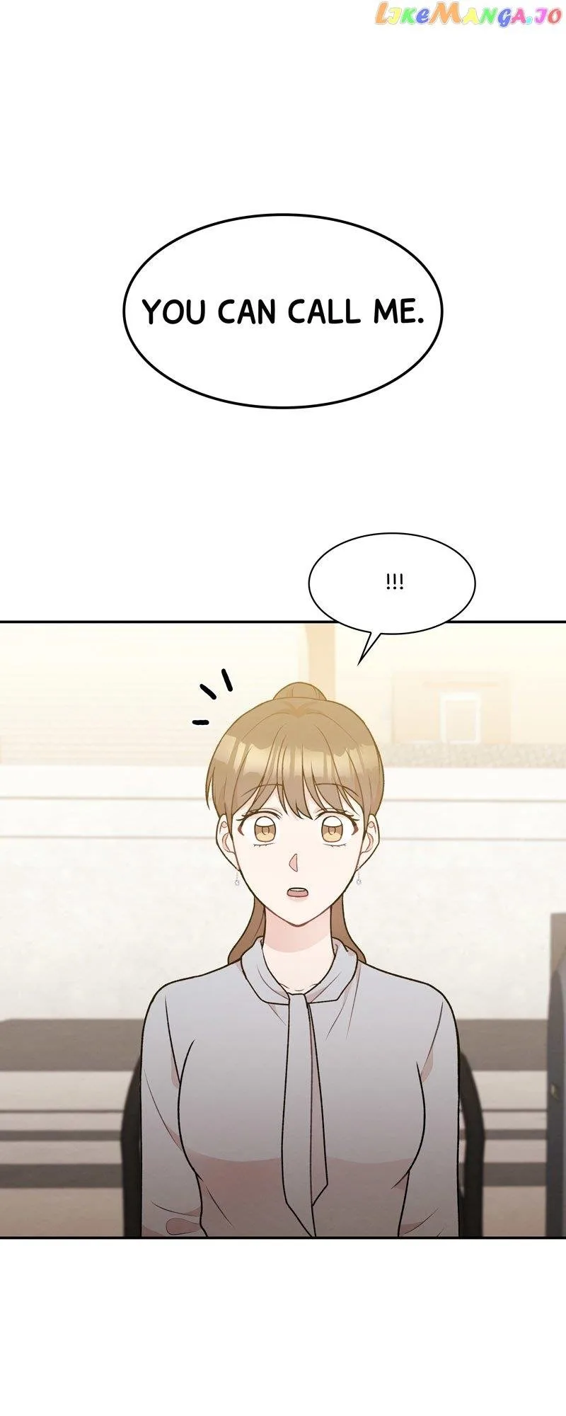 My Bosss’s Perfect Wedding Chapter 12 page 15