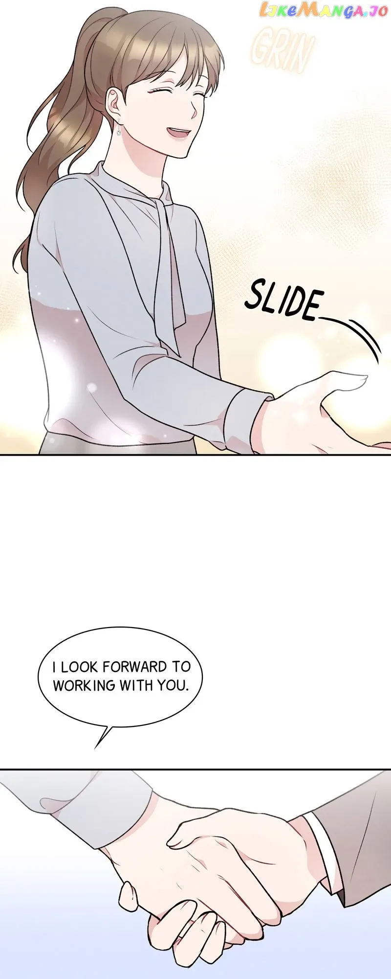 My Bosss’s Perfect Wedding Chapter 11 page 31
