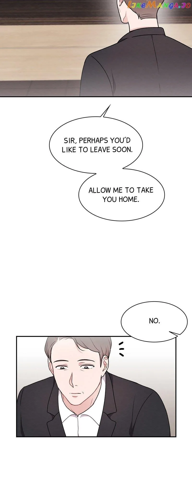 My Bosss’s Perfect Wedding Chapter 13 page 38