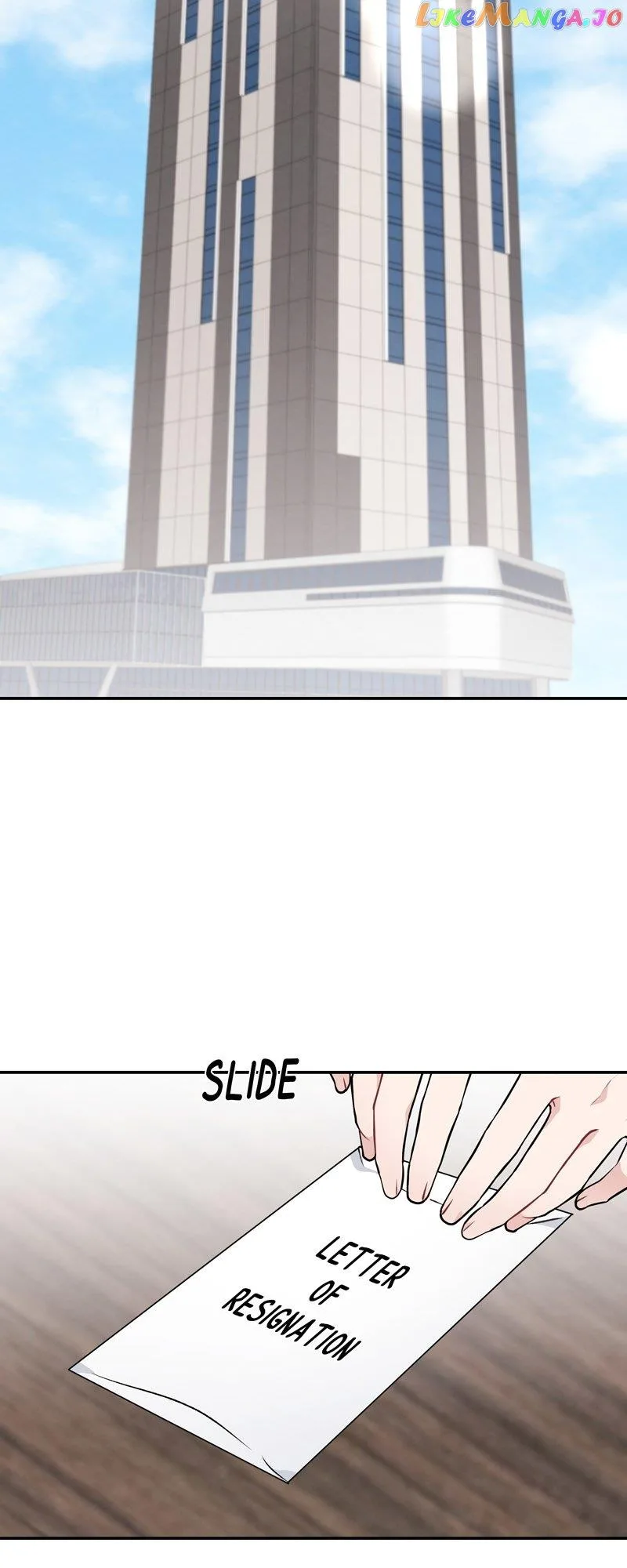 My Bosss’s Perfect Wedding Chapter 12 page 41