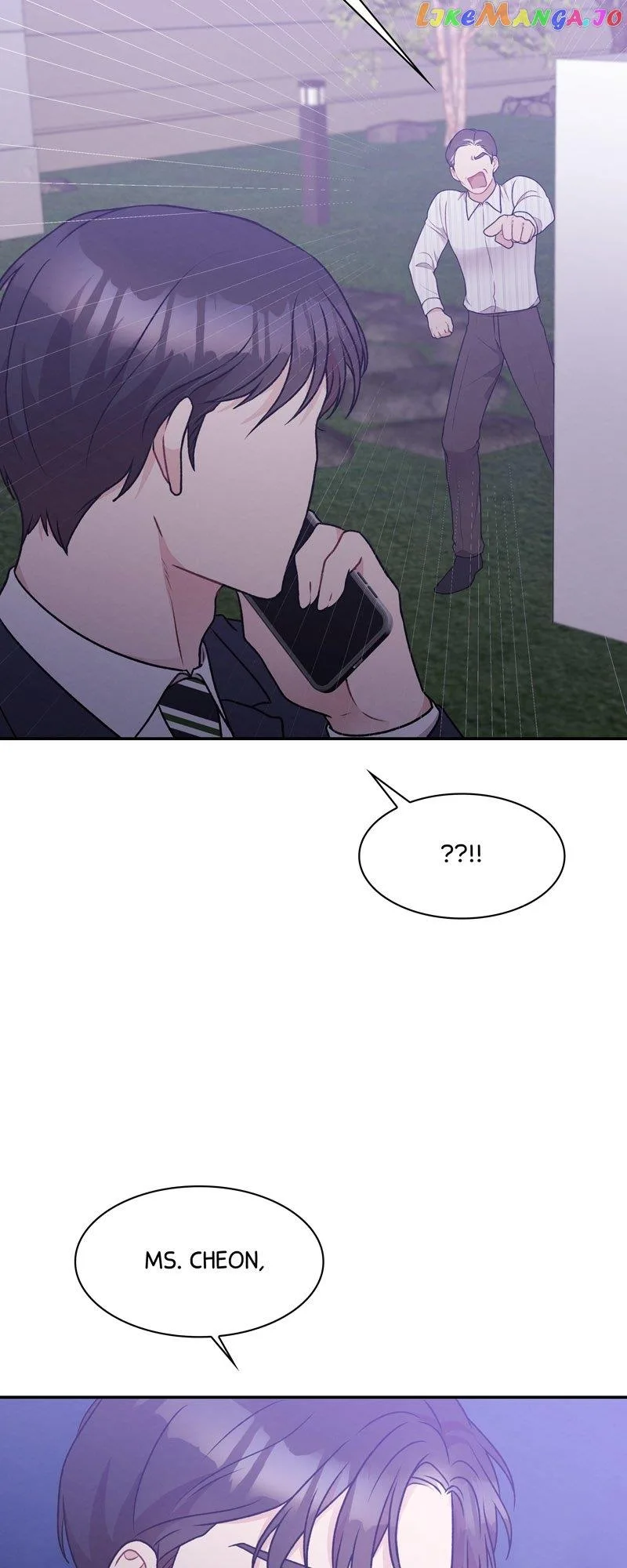 My Bosss’s Perfect Wedding Chapter 13 page 7
