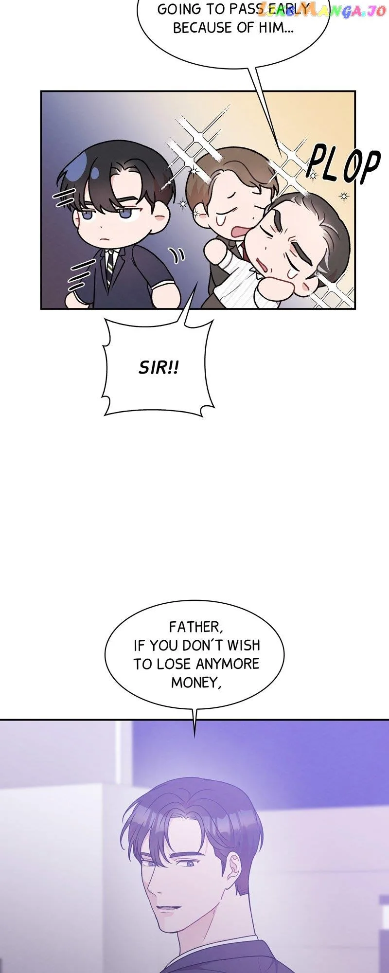My Bosss’s Perfect Wedding Chapter 13 page 11