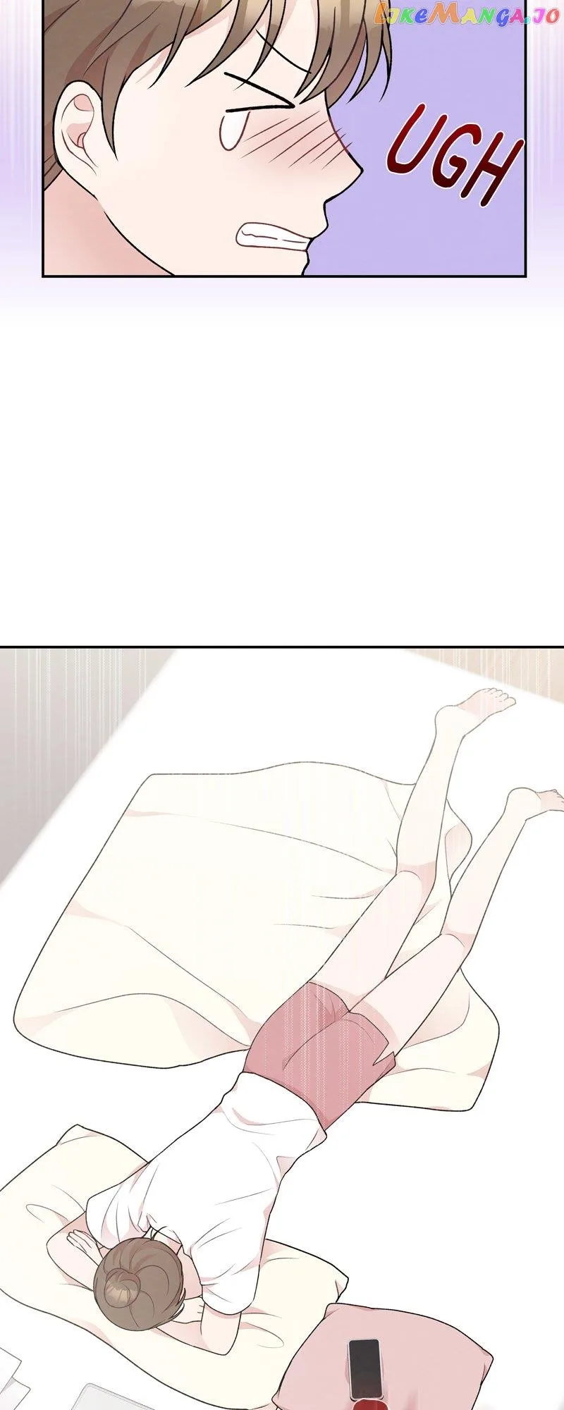 My Bosss’s Perfect Wedding Chapter 13 page 20