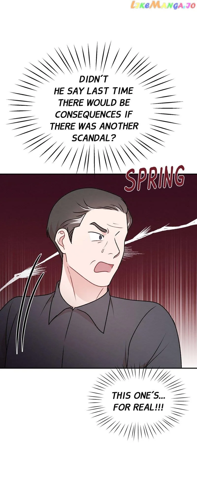My Bosss’s Perfect Wedding Chapter 12 page 34