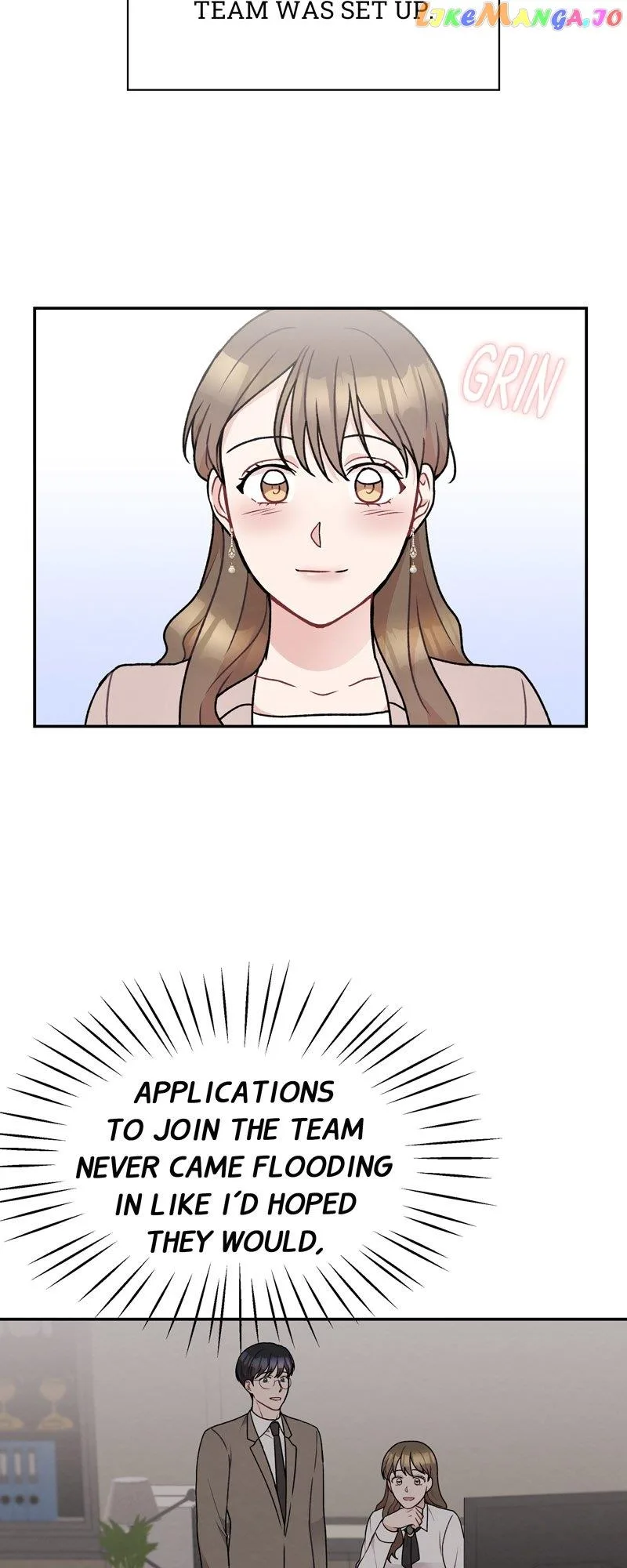 My Bosss’s Perfect Wedding Chapter 13 page 28