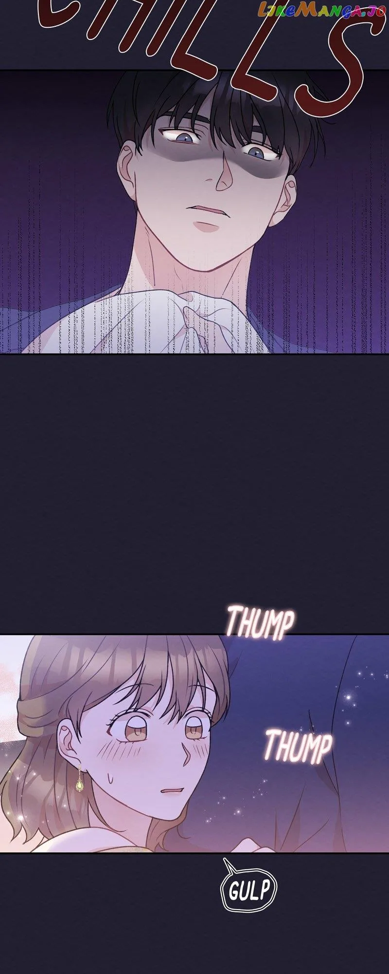 My Bosss’s Perfect Wedding Chapter 9 page 20