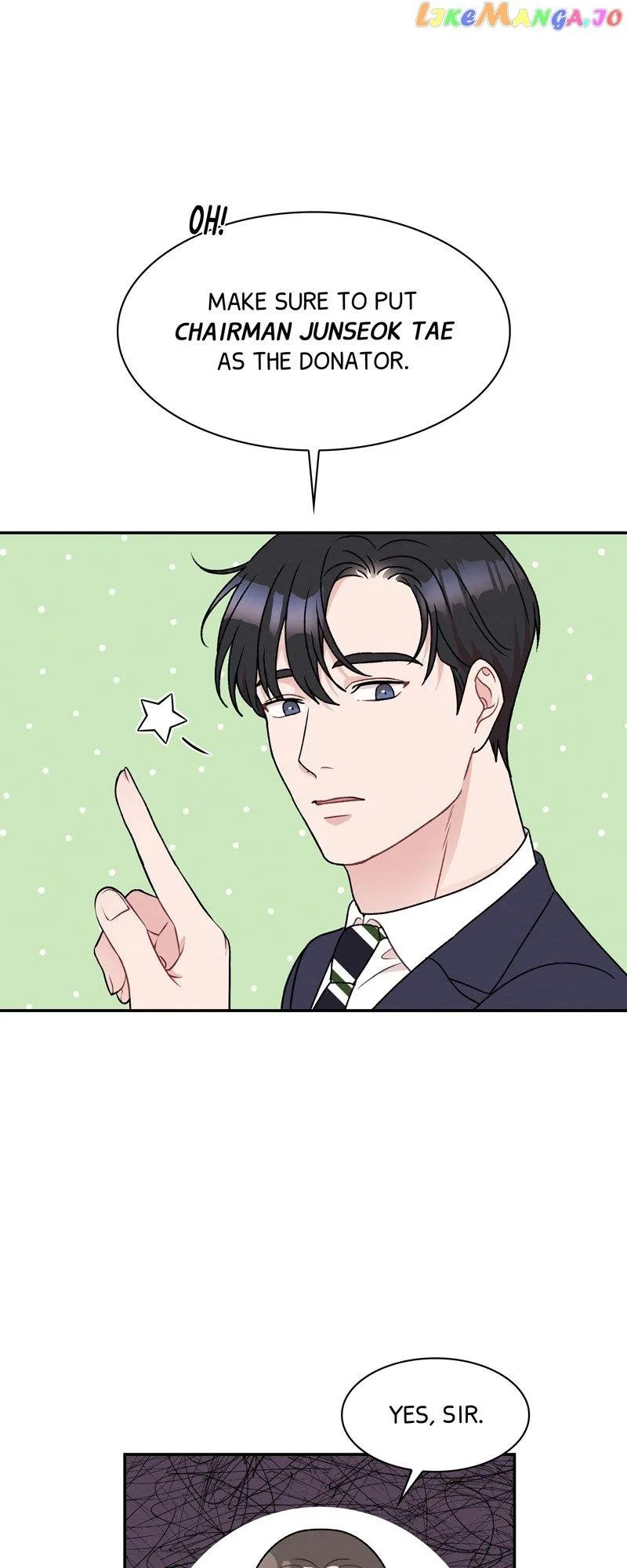 My Bosss’s Perfect Wedding Chapter 12 page 55