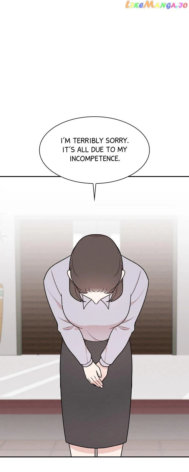 My Bosss’s Perfect Wedding Chapter 12 page 42