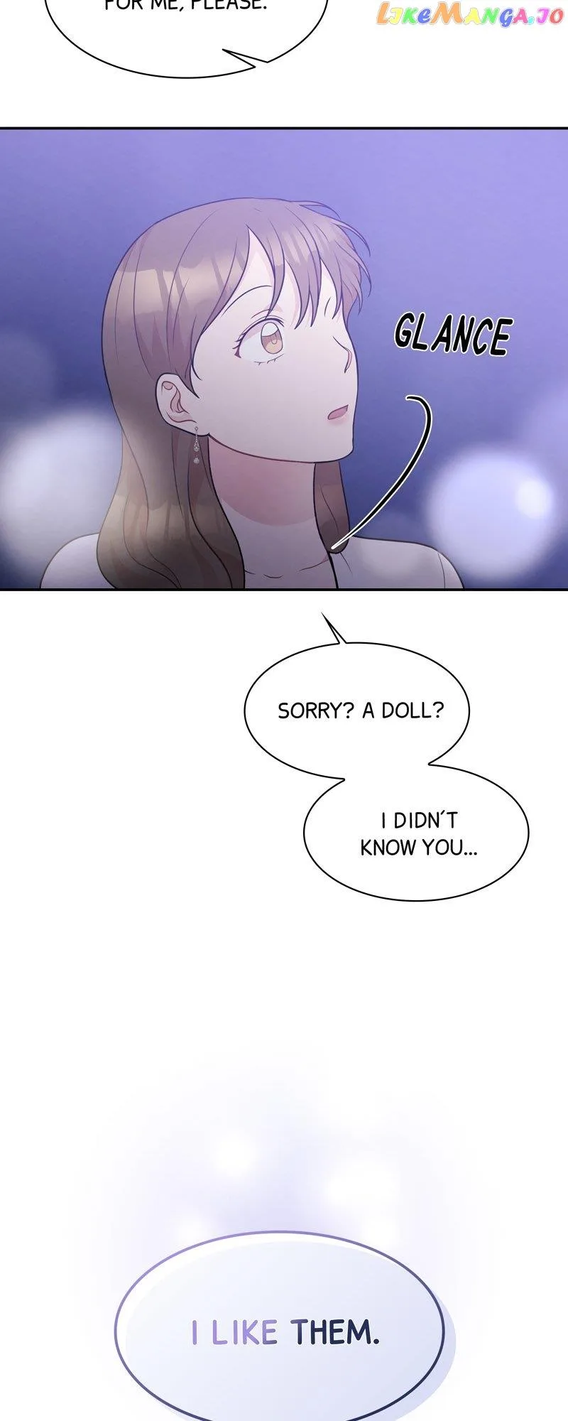 My Bosss’s Perfect Wedding Chapter 13 page 56
