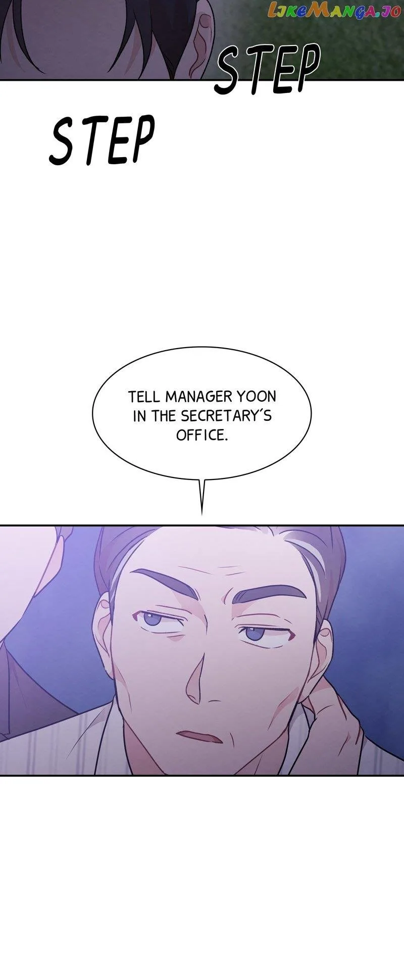My Bosss’s Perfect Wedding Chapter 13 page 13