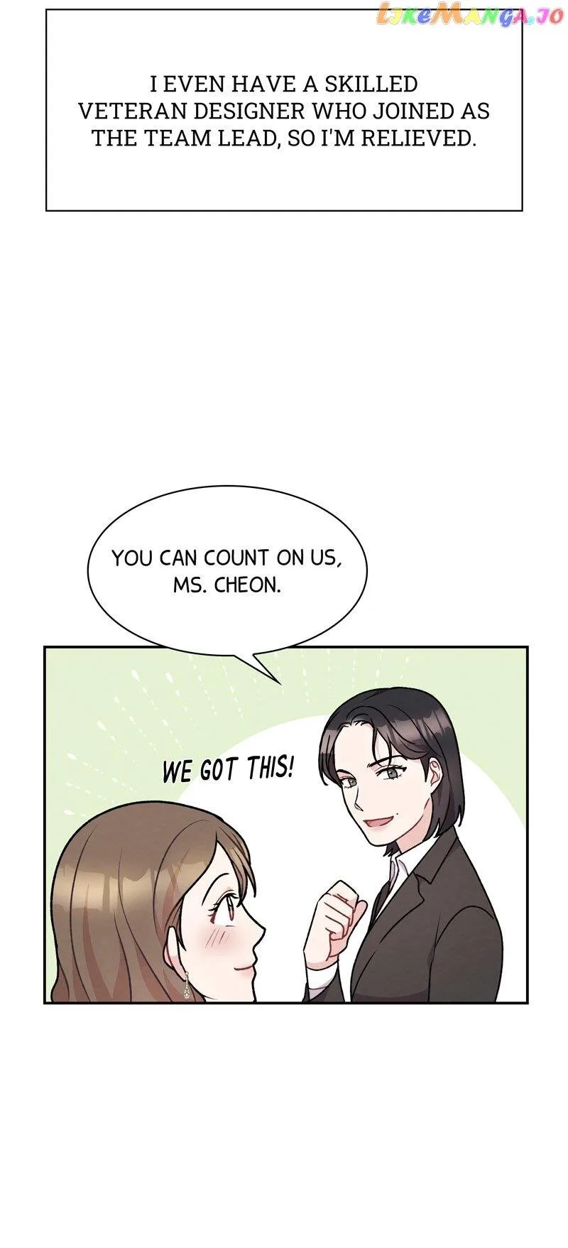 My Bosss’s Perfect Wedding Chapter 13 page 30