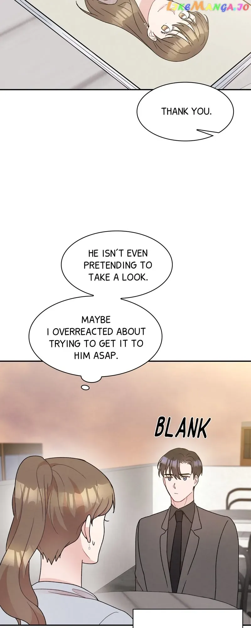 My Bosss’s Perfect Wedding Chapter 11 page 62