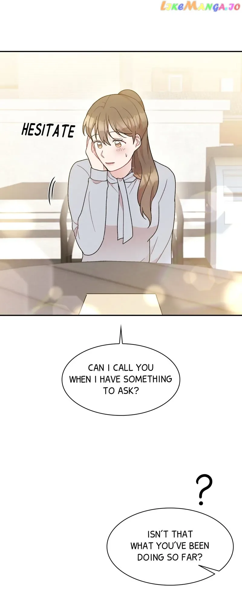 My Bosss’s Perfect Wedding Chapter 11 page 68