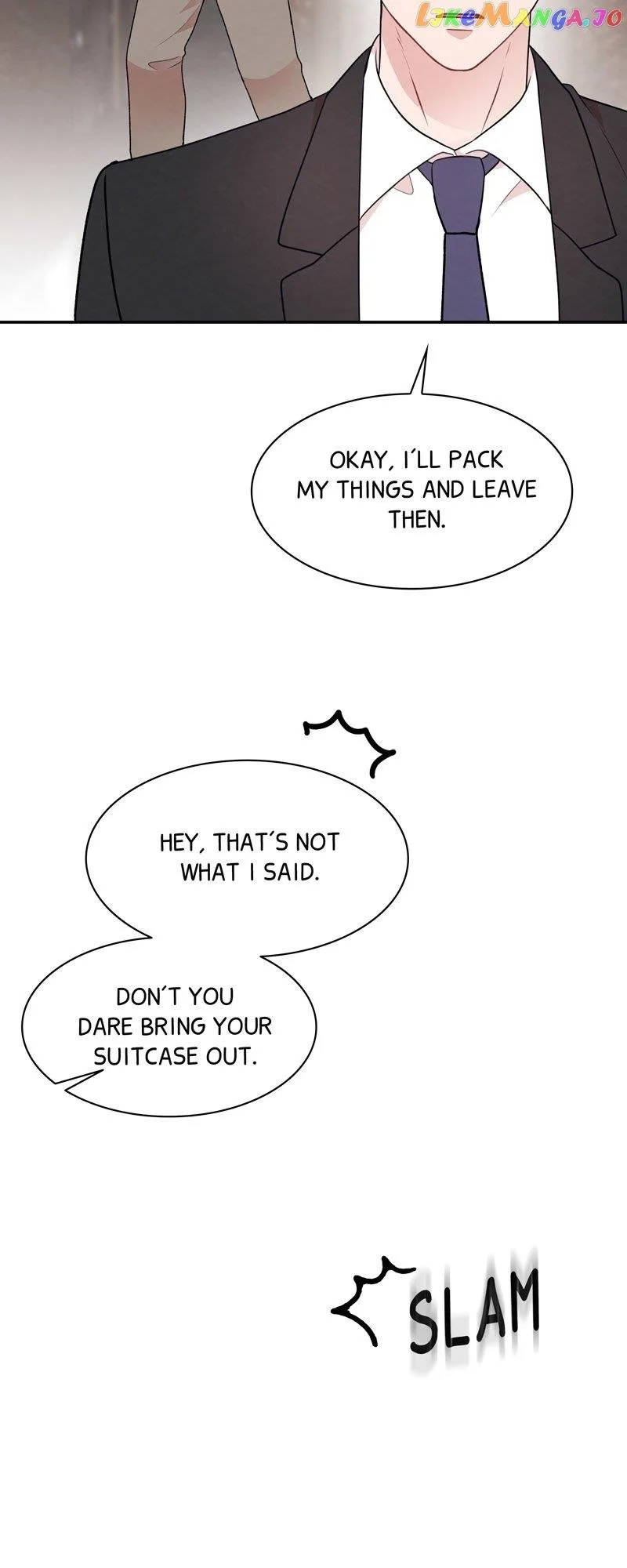 My Bosss’s Perfect Wedding Chapter 12 page 36