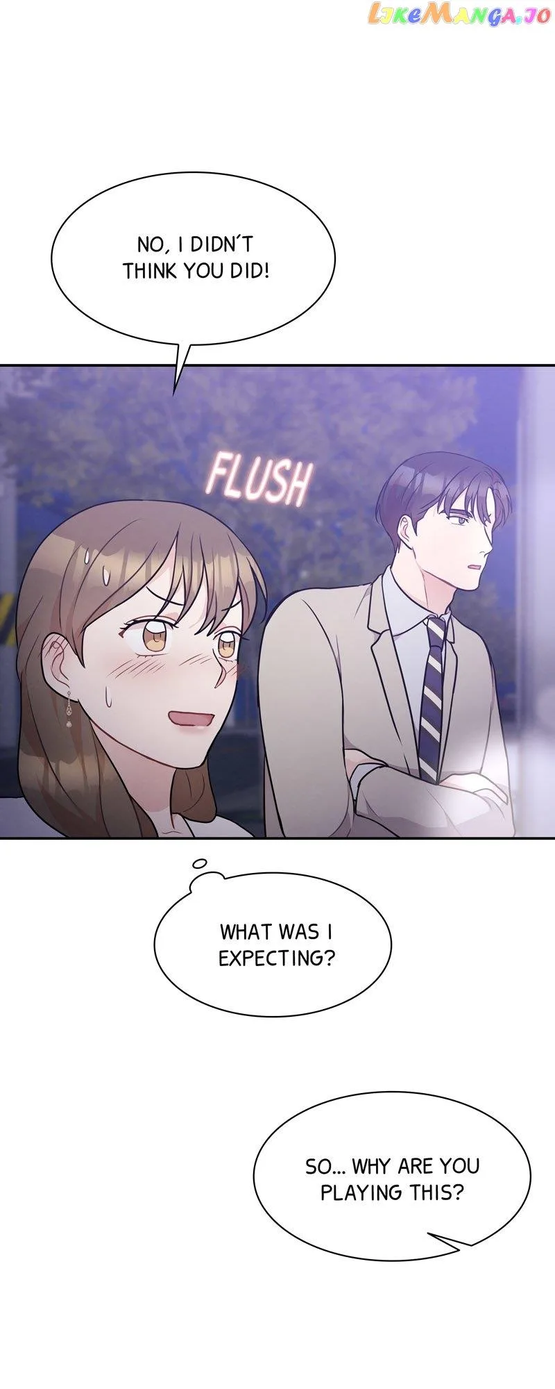 My Bosss’s Perfect Wedding Chapter 13 page 54